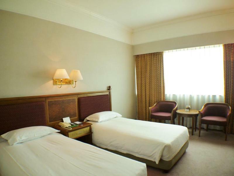 Pousada Marina Infante Macau Exterior foto